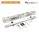 Rincomatic-Plus40 Decorative Corner Hinge