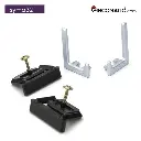 Set of End Caps Syma32 (L+R End Caps +2clips +2screws)