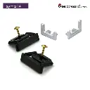 Set of End Caps Syma14