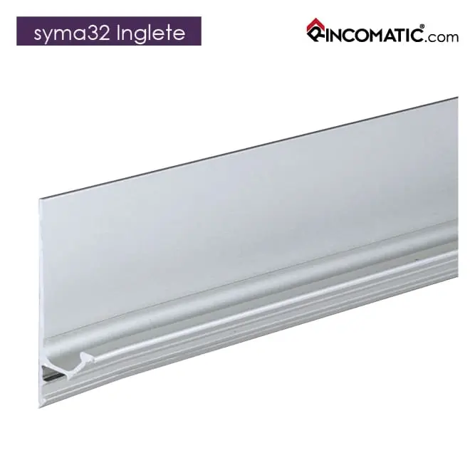 Perfil SYMA32 Inglete