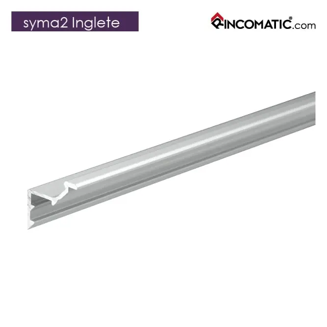 SYMA2 Inglete Profile