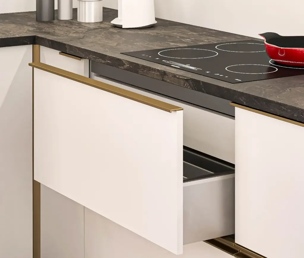 Tirador Syma5 Edge CONTINUO