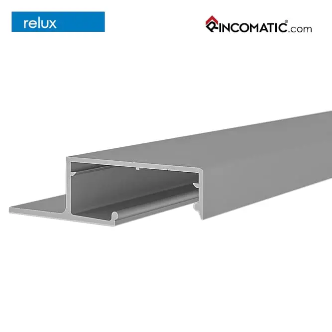 Perfil Luz Led RELUX