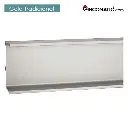 Upper-Side Traditional Gola Profile