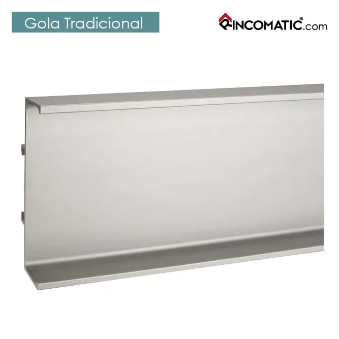 Intermediate Traditional Gola Profile