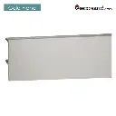 Perfil GOLA Plano Superior