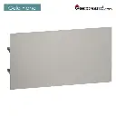 Intermediate Flat Gola Profile 