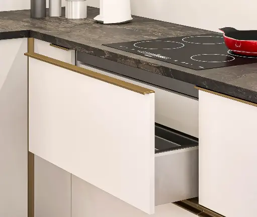 Tirador Syma5 Edge CONTINUO