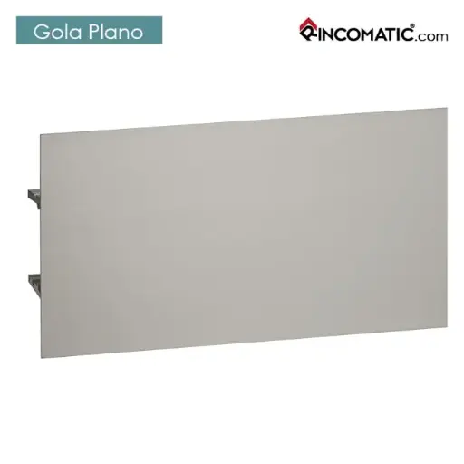 Perfil GOLA Plano Intermedio