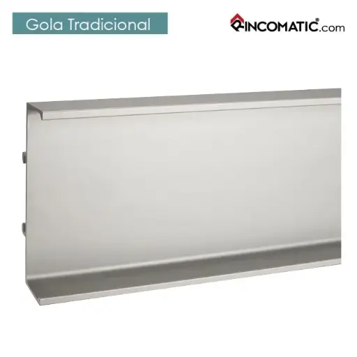 Intermediate Traditional Gola Profile